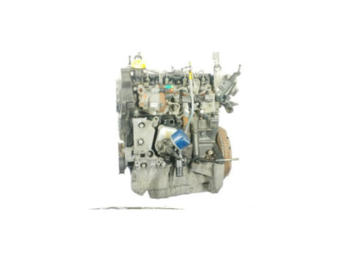 MOTOR COMPLETO|Desguaces La Cabaña 2