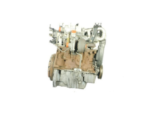 K9KF728 MOTOR RENAULT MEGANE II (BM0/1_, CM0/1_)|Desguaces La Cabaña