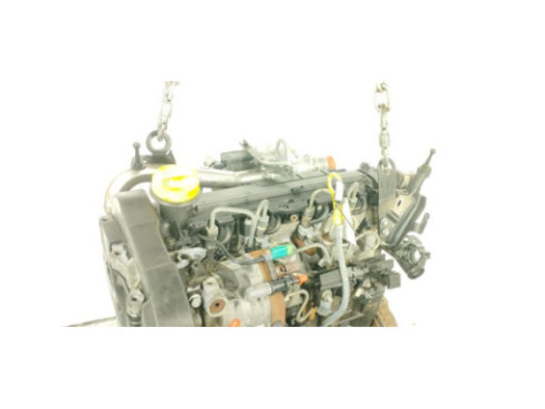 K9KF728 MOTOR RENAULT MEGANE II (BM0/1_, CM0/1_)|Desguaces La Cabaña