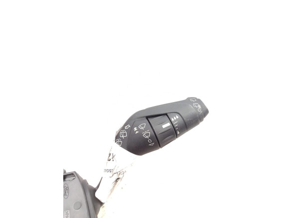 F1ET13N064AC, MANDO COMPLETO FORD FOCUS III |Desguaces La Cabaña