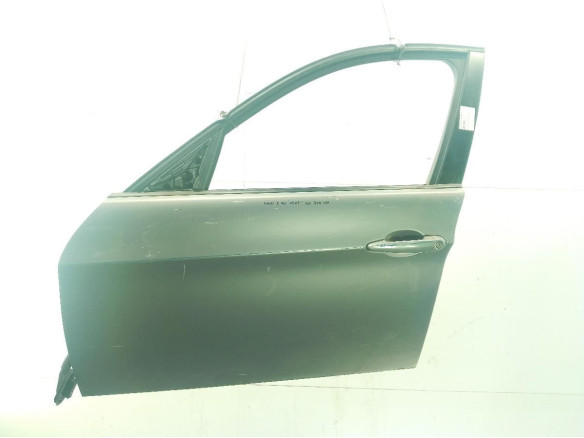 PUERTA LAT DEL IZQ BMW 3 (E90)|Desguaces La Cabaña