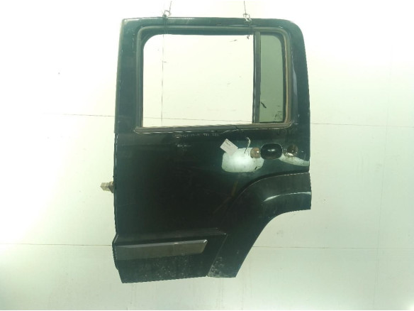 PUERTA LAT TRA IZQ JEEP CHEROKEE (KK)|Desguaces La Cabaña