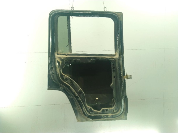 PUERTA LAT TRA IZQ JEEP CHEROKEE (KK)|Desguaces La Cabaña