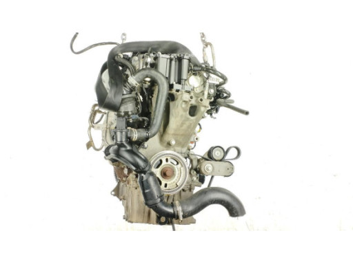 MOTOR COMPLETO|Desguaces La Cabaña