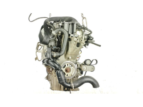 BZJA MOTOR FORD PUMA|Desguaces La Cabaña