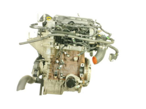 MOTOR COMPLETO|Desguaces La Cabaña 2