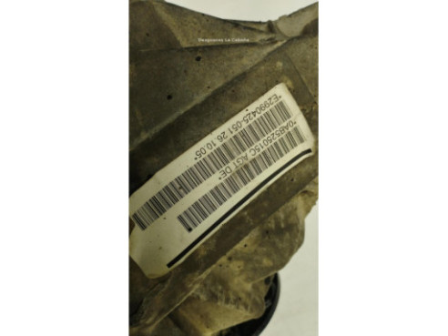 BKS MOTOR VW TOUAREG (7LA, 7L6, 7L7)|Desguaces La Cabaña 2