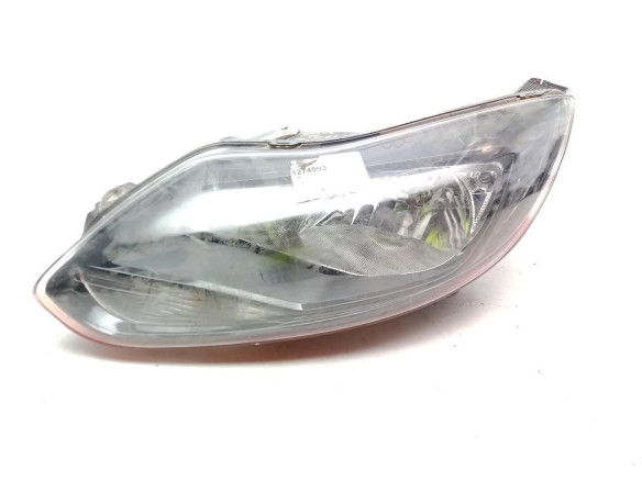 BM5113W030CH FARO IZQUIERDO FORD FOCUS III Sedán|Desguaces La Cabaña