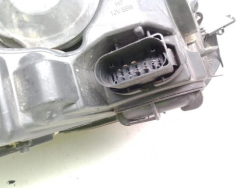 BM5113W030CH FARO IZQUIERDO FORD FOCUS III Sedán|Desguaces La Cabaña