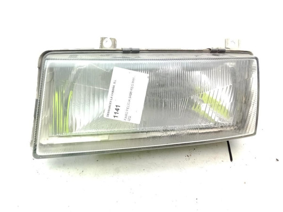 FARO IZQUIERDO SKODA FELICIA |Desguaces La Cabaña