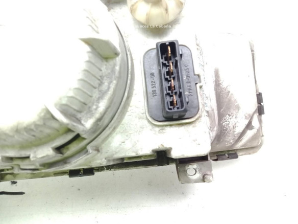 FARO IZQUIERDO SKODA FELICIA |Desguaces La Cabaña