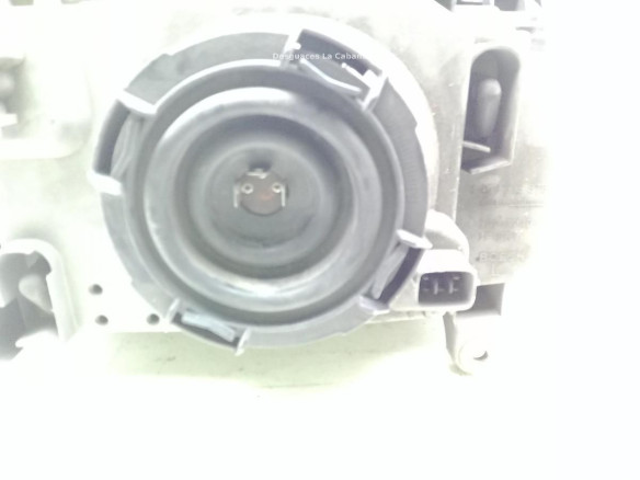 FARO IZQUIERDO OPEL FRONTERA B (U99)|Desguaces La Cabaña