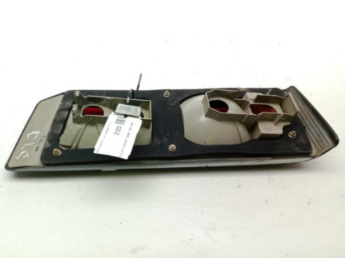 PILOTO TRA IZQ EXT FORD ESCORT IV (GAF, AWF, ABFT)|Desguaces La Cabaña