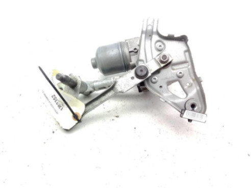 1397220557 MOTOR LIMPIAPARABRISAS DEL IZQ PEUGEOT 5008|Desguaces La Cabaña