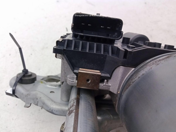 1397220557 MOTOR LIMPIAPARABRISAS DEL IZQ PEUGEOT 5008|Desguaces La Cabaña