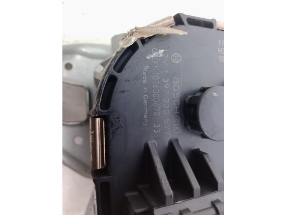 1397220557 MOTOR LIMPIAPARABRISAS DEL IZQ PEUGEOT 5008|Desguaces La Cabaña