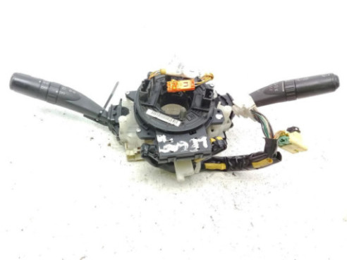 MANDO COMPLETO SUBARU LEGACY IV (BL)|Desguaces La Cabaña