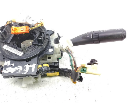 MANDO COMPLETO SUBARU LEGACY IV (BL)|Desguaces La Cabaña