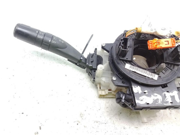 MANDO COMPLETO SUBARU LEGACY IV (BL)|Desguaces La Cabaña