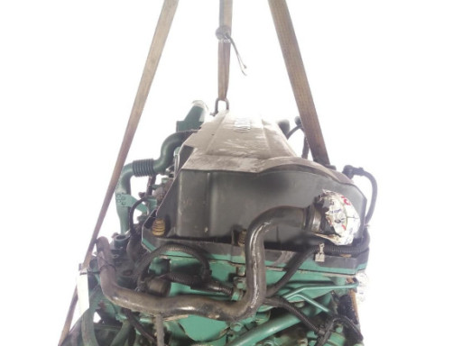 MOTOR COMPLETO|Desguaces La Cabaña