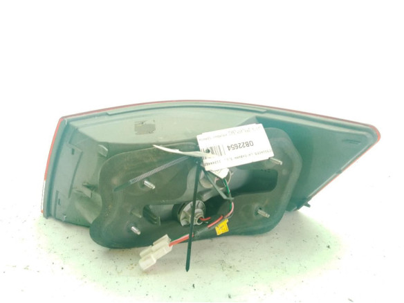 PILOTO TRA DER EXT HYUNDAI SONATA V (NF)|Desguaces La Cabaña