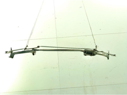 MOTOR LIMPIAPARABRISAS DELANTERO|Desguaces La Cabaña