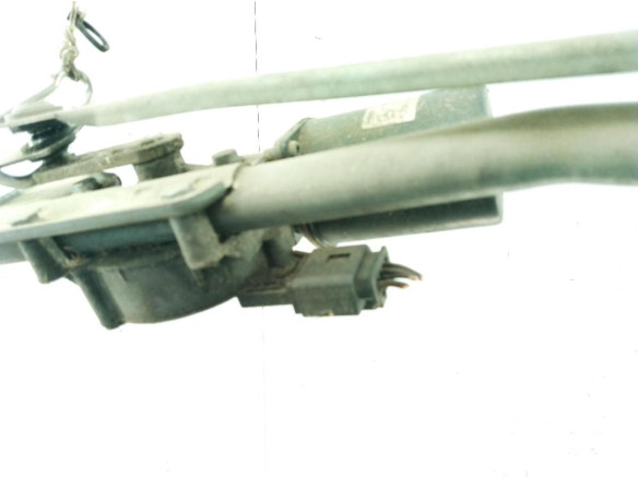 A6398200140 MOTOR LIMPIAPARABRISAS DEL MERCEDES BENZ VITO Autobús (W639)|Desguaces La Cabaña