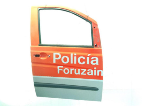 MERCEDES BENZ|Desguaces La Cabaña 2