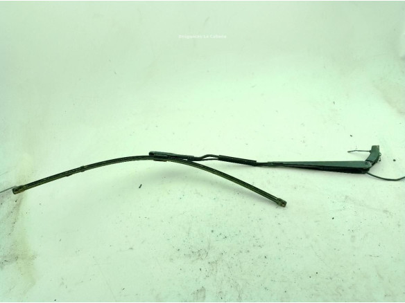 A0018205444 BRAZO LIMPIAPARABRISAS DEL IZQ MERCEDES BENZ VITO Autobús (W639)|Desguaces La Cabaña