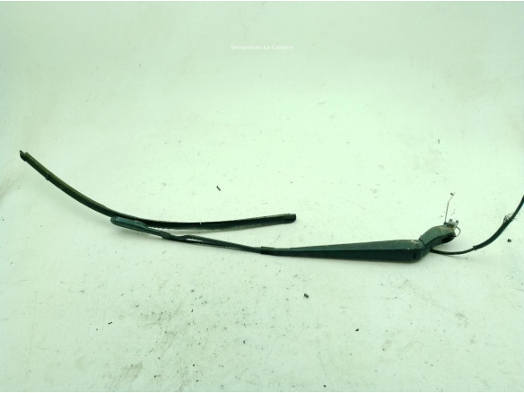 A0018205544 BRAZO LIMPIAPARABRISAS DEL DER MERCEDES BENZ VITO Autobús (W639)|Desguaces La Cabaña