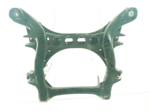 7L0400025 CUNA MOTOR VW TOUAREG (7LA, 7L6, 7L7)|Desguaces La Cabaña