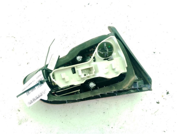 5G0945094AE PILOTO TRA DER INT VW GOLF VII (5G1, BQ1, BE1, BE2)|Desguaces La Cabaña