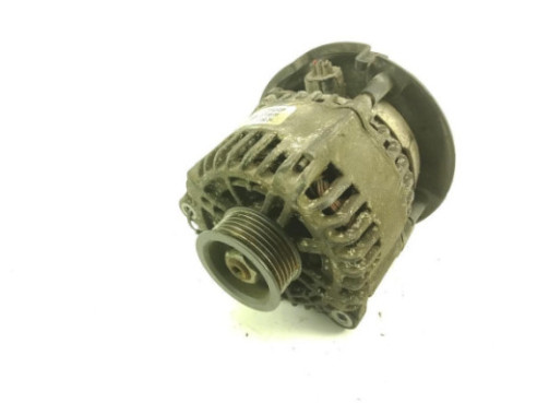 2T1UCF ALTERNADOR FORD TRANSIT CONNECT (P65_, P70_, P80_) |Desguaces La Cabaña