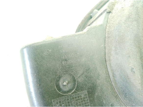 5G0809909  GRU TAPA COMBUSTIBLE VW GOLF VII (5G1, BQ1, BE1, BE2)|Desguaces La Cabaña