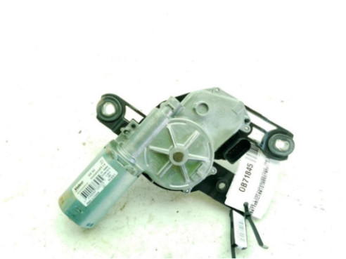 5G0955711C MOTOR LIMPIAPARABRISAS TRA VW GOLF VII (5G1, BQ1, BE1, BE2)|Desguaces La Cabaña