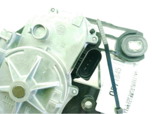 5G0955711C MOTOR LIMPIAPARABRISAS TRA VW GOLF VII (5G1, BQ1, BE1, BE2)|Desguaces La Cabaña