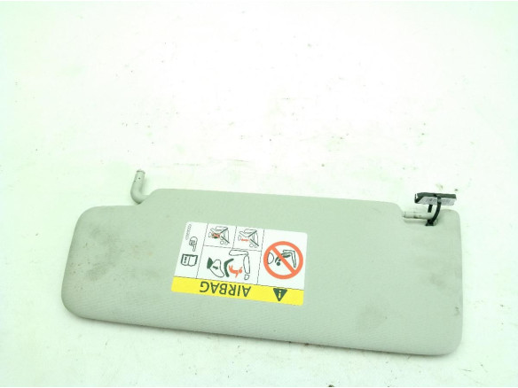 5G0857552CC3H8 PARASOL DER VW GOLF VII (5G1, BQ1, BE1, BE2)|Desguaces La Cabaña