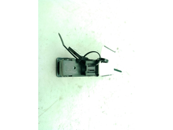 5G0927225D WZU INTERRUPTOR FRENO MANO ELECTRICO VW GOLF VII (5G1, BQ1, BE1, BE2)|Desguaces La Cabaña