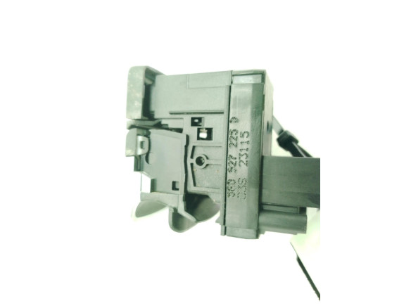 5G0927225D WZU INTERRUPTOR FRENO MANO ELECTRICO VW GOLF VII (5G1, BQ1, BE1, BE2)|Desguaces La Cabaña