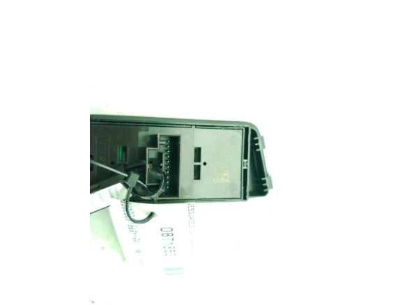 5G0959857E MANDO ELEVALUNAS PUERTA LAT DEL IZQ VW GOLF VII (5G1, BQ1, BE1, BE2)|Desguaces La Cabaña