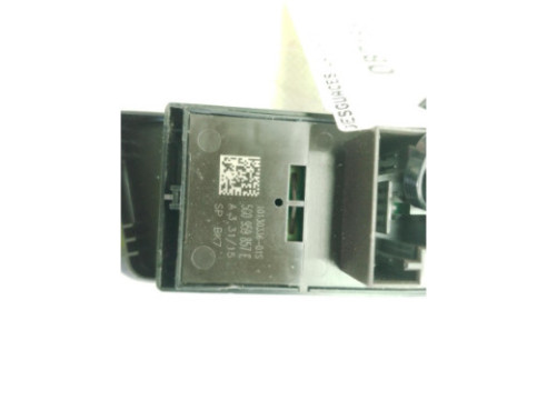 5G0959857E MANDO ELEVALUNAS PUERTA LAT DEL IZQ VW GOLF VII (5G1, BQ1, BE1, BE2)|Desguaces La Cabaña