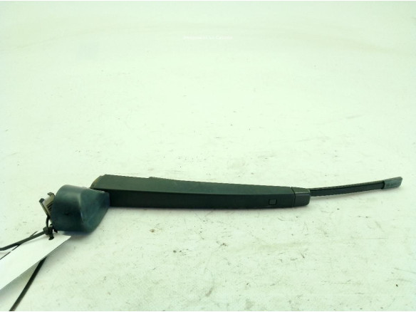 6R6955707B BRAZO LIMPIAPARABRISAS TRA PORTÓN VW GOLF VII (5G1, BQ1, BE1, BE2)|Desguaces La Cabaña