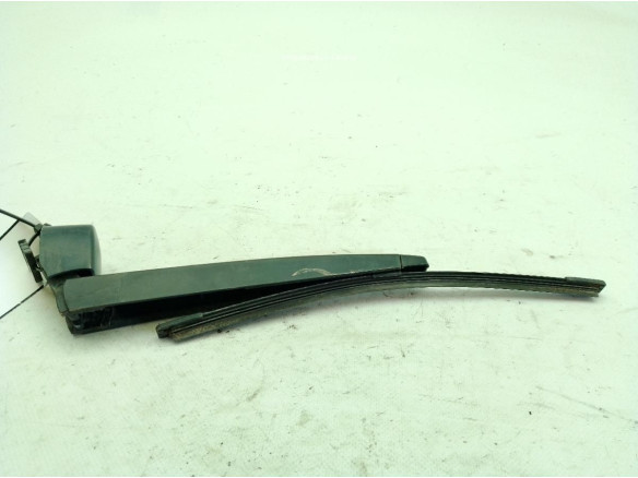 6R6955707B BRAZO LIMPIAPARABRISAS TRA PORTÓN VW GOLF VII (5G1, BQ1, BE1, BE2)|Desguaces La Cabaña