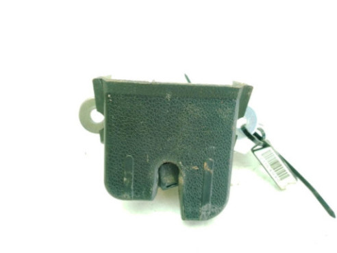 5G6827505B 9B9 CERRADURA PORTON / TAPA MALETA VW GOLF VII (5G1, BQ1, BE1, BE2)|Desguaces La Cabaña