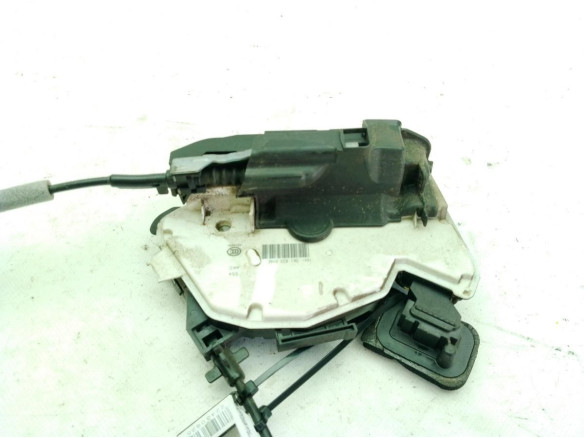 5K1837016J CERRADURA PUERTA LAT DEL DER VW GOLF VII (5G1, BQ1, BE1, BE2)|Desguaces La Cabaña