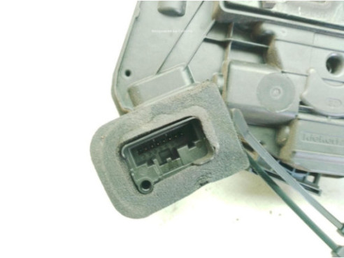 5K1837016J CERRADURA PUERTA LAT DEL DER VW GOLF VII (5G1, BQ1, BE1, BE2)|Desguaces La Cabaña