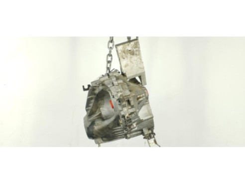 CAJA CAMBIOS|Desguaces La Cabaña 2