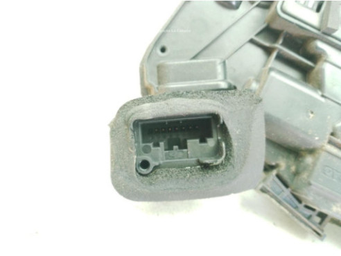 5K4839016AF CERRADURA PUERTA LAT TRA DER VW GOLF VII (5G1, BQ1, BE1, BE2)|Desguaces La Cabaña