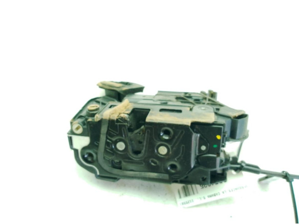 5K4839015AF CERRADURA PUERTA LAT TRA IZQ VW GOLF VII (5G1, BQ1, BE1, BE2)|Desguaces La Cabaña