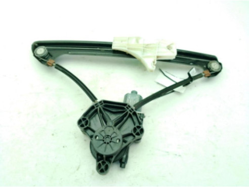 ELEVALUNAS PUERTA LATERAL TRASERA DERECHA|Desguaces La Cabaña 2